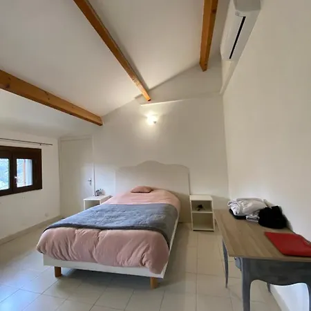 Corte Apparemment T3 En Privee Corte (Corsica)